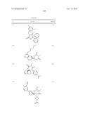 HETEROCYCLIC ASPARTYL PROTEASE INHIBITORS diagram and image