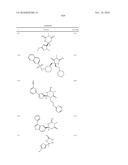 HETEROCYCLIC ASPARTYL PROTEASE INHIBITORS diagram and image