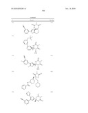 HETEROCYCLIC ASPARTYL PROTEASE INHIBITORS diagram and image