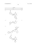 HETEROCYCLIC ASPARTYL PROTEASE INHIBITORS diagram and image