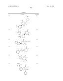 HETEROCYCLIC ASPARTYL PROTEASE INHIBITORS diagram and image