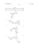 HETEROCYCLIC ASPARTYL PROTEASE INHIBITORS diagram and image