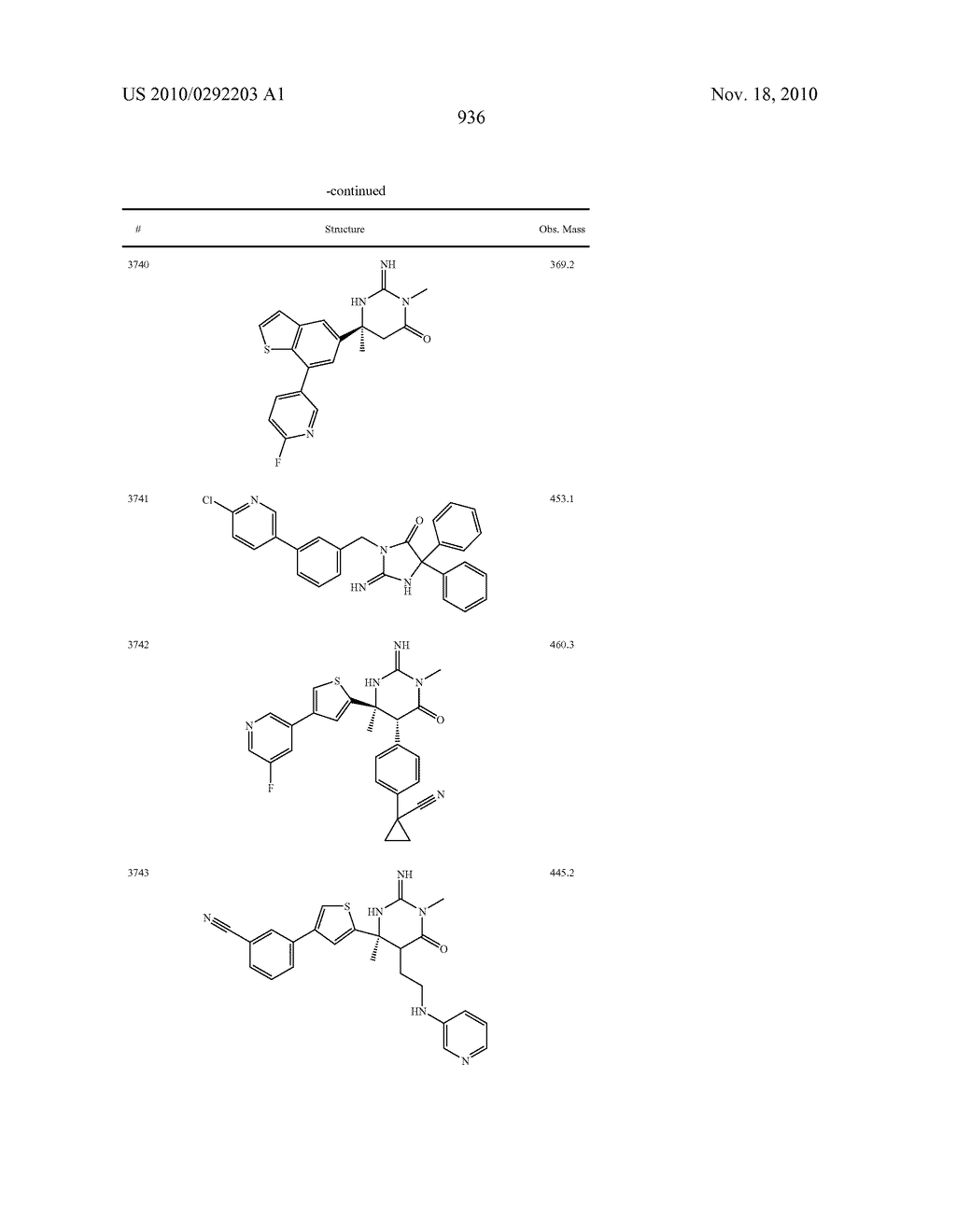 HETEROCYCLIC ASPARTYL PROTEASE INHIBITORS - diagram, schematic, and image 935