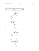 HETEROCYCLIC ASPARTYL PROTEASE INHIBITORS diagram and image