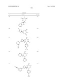 HETEROCYCLIC ASPARTYL PROTEASE INHIBITORS diagram and image