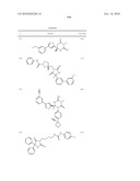 HETEROCYCLIC ASPARTYL PROTEASE INHIBITORS diagram and image