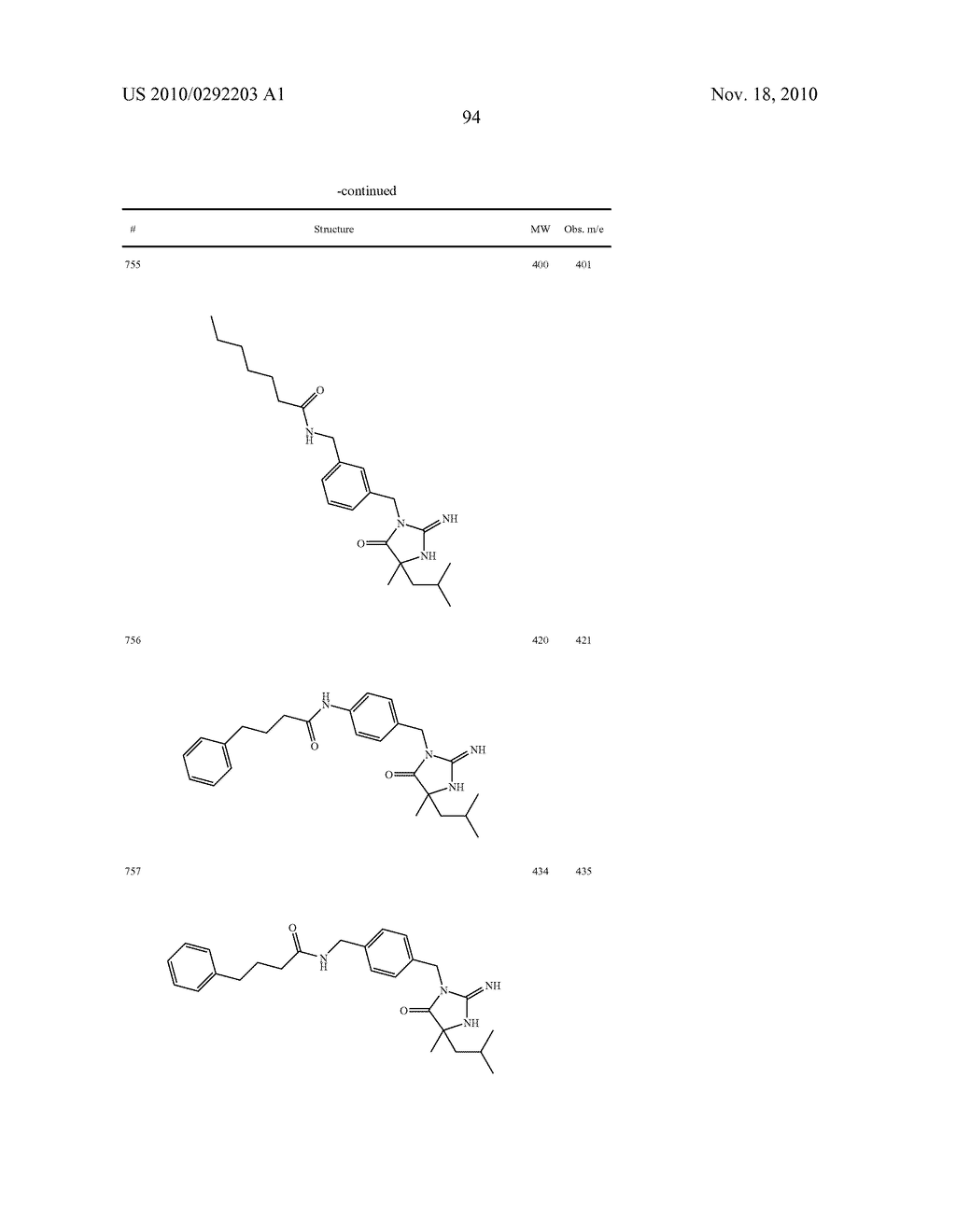 HETEROCYCLIC ASPARTYL PROTEASE INHIBITORS - diagram, schematic, and image 94