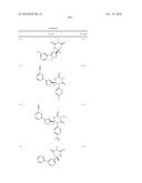 HETEROCYCLIC ASPARTYL PROTEASE INHIBITORS diagram and image