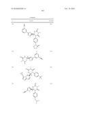 HETEROCYCLIC ASPARTYL PROTEASE INHIBITORS diagram and image