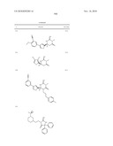 HETEROCYCLIC ASPARTYL PROTEASE INHIBITORS diagram and image