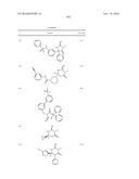 HETEROCYCLIC ASPARTYL PROTEASE INHIBITORS diagram and image