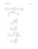 HETEROCYCLIC ASPARTYL PROTEASE INHIBITORS diagram and image