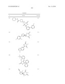 HETEROCYCLIC ASPARTYL PROTEASE INHIBITORS diagram and image