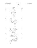 HETEROCYCLIC ASPARTYL PROTEASE INHIBITORS diagram and image