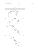 HETEROCYCLIC ASPARTYL PROTEASE INHIBITORS diagram and image