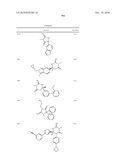 HETEROCYCLIC ASPARTYL PROTEASE INHIBITORS diagram and image