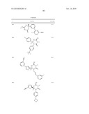 HETEROCYCLIC ASPARTYL PROTEASE INHIBITORS diagram and image