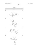 HETEROCYCLIC ASPARTYL PROTEASE INHIBITORS diagram and image