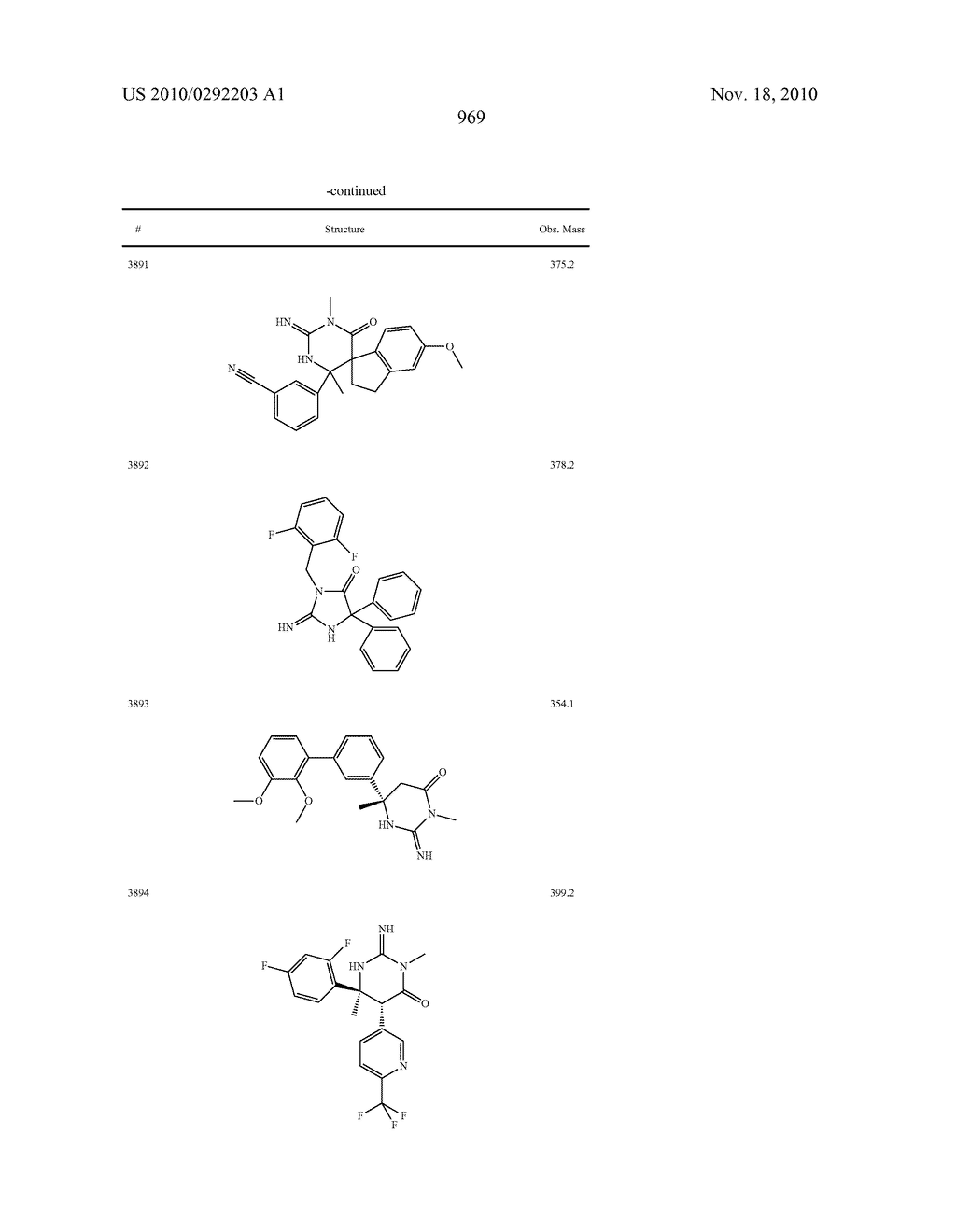 HETEROCYCLIC ASPARTYL PROTEASE INHIBITORS - diagram, schematic, and image 968