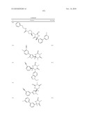 HETEROCYCLIC ASPARTYL PROTEASE INHIBITORS diagram and image