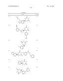 HETEROCYCLIC ASPARTYL PROTEASE INHIBITORS diagram and image