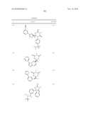 HETEROCYCLIC ASPARTYL PROTEASE INHIBITORS diagram and image