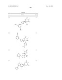 HETEROCYCLIC ASPARTYL PROTEASE INHIBITORS diagram and image