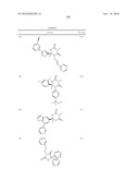 HETEROCYCLIC ASPARTYL PROTEASE INHIBITORS diagram and image