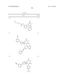 HETEROCYCLIC ASPARTYL PROTEASE INHIBITORS diagram and image