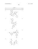 HETEROCYCLIC ASPARTYL PROTEASE INHIBITORS diagram and image