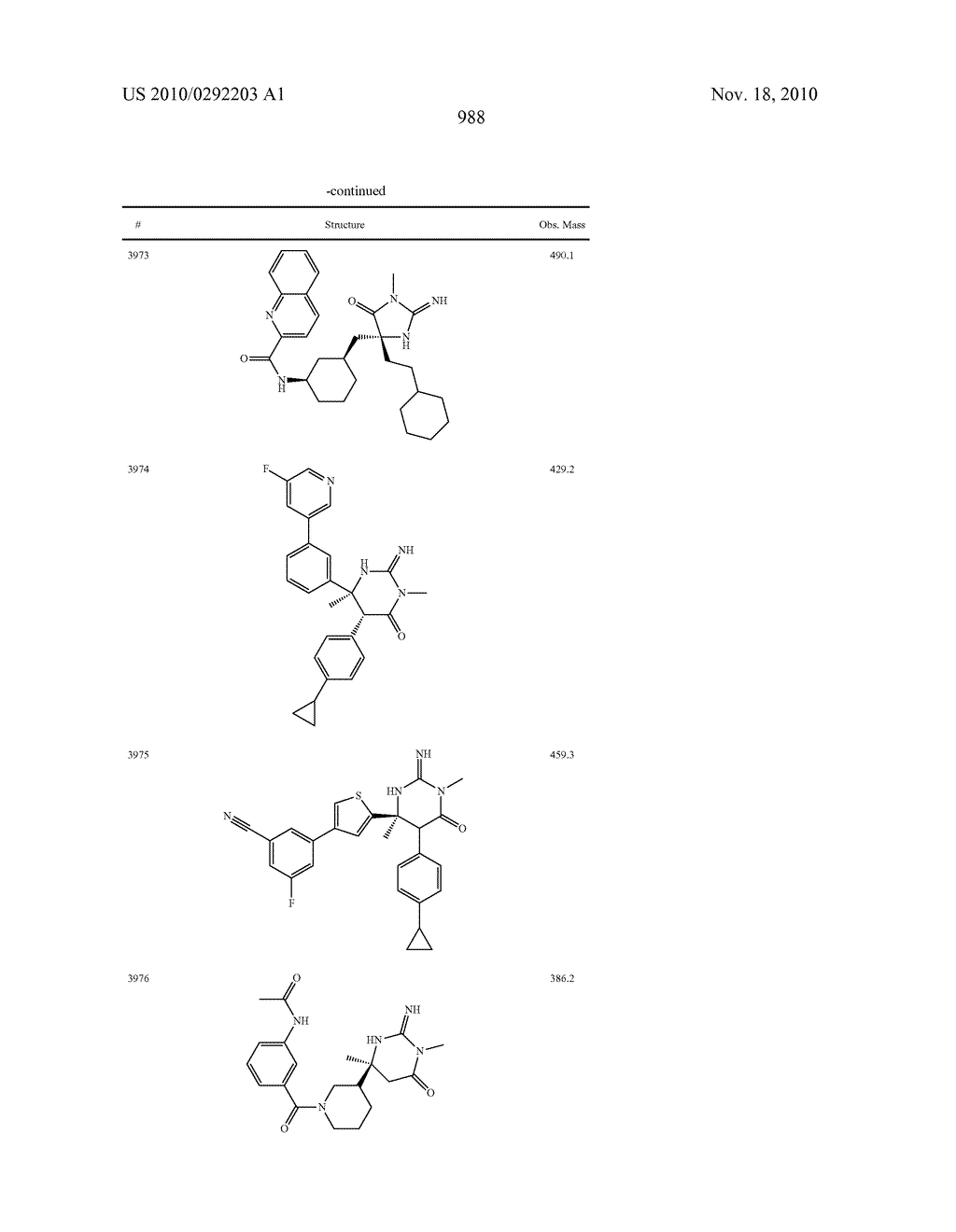 HETEROCYCLIC ASPARTYL PROTEASE INHIBITORS - diagram, schematic, and image 987