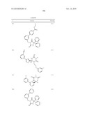 HETEROCYCLIC ASPARTYL PROTEASE INHIBITORS diagram and image