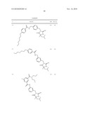 HETEROCYCLIC ASPARTYL PROTEASE INHIBITORS diagram and image