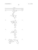 HETEROCYCLIC ASPARTYL PROTEASE INHIBITORS diagram and image