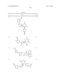 HETEROCYCLIC ASPARTYL PROTEASE INHIBITORS diagram and image