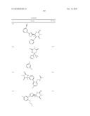 HETEROCYCLIC ASPARTYL PROTEASE INHIBITORS diagram and image