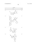 HETEROCYCLIC ASPARTYL PROTEASE INHIBITORS diagram and image