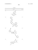 HETEROCYCLIC ASPARTYL PROTEASE INHIBITORS diagram and image