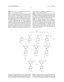 Pyrimidone Compounds As GSK-3 Inhibitors diagram and image