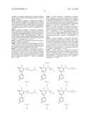 Pyrimidone Compounds As GSK-3 Inhibitors diagram and image