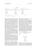 Pyrimidone Compounds As GSK-3 Inhibitors diagram and image