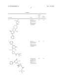 Pyrimidone Compounds As GSK-3 Inhibitors diagram and image