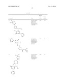 Pyrimidone Compounds As GSK-3 Inhibitors diagram and image