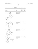 Pyrimidone Compounds As GSK-3 Inhibitors diagram and image