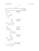 Pyrimidone Compounds As GSK-3 Inhibitors diagram and image