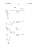 Pyrimidone Compounds As GSK-3 Inhibitors diagram and image