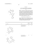 Pyrimidone Compounds As GSK-3 Inhibitors diagram and image