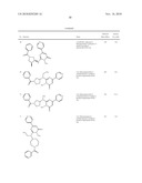 Pyrimidone Compounds As GSK-3 Inhibitors diagram and image