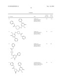 Pyrimidone Compounds As GSK-3 Inhibitors diagram and image