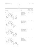 Pyrimidone Compounds As GSK-3 Inhibitors diagram and image